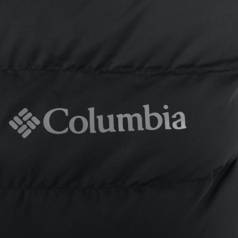 Image number 3 for Columbia Pike Lake II Gilet Black