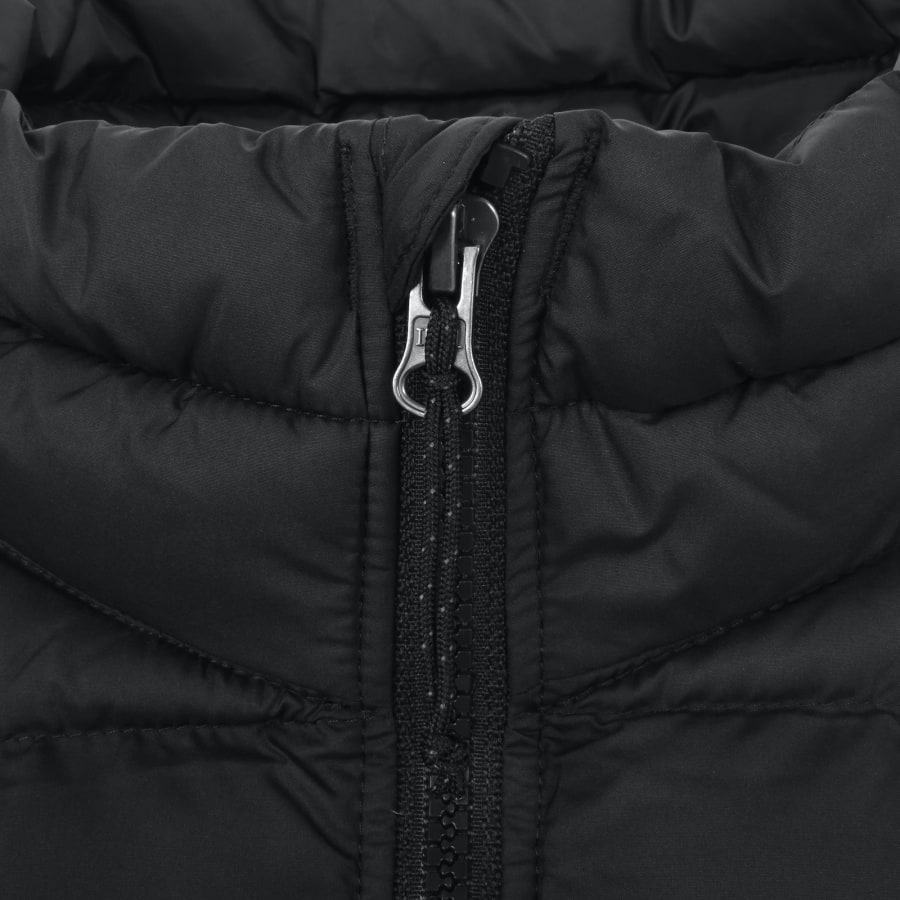 Image number 4 for Columbia Pike Lake II Gilet Black