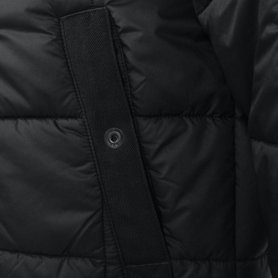 Image number 5 for G-Star Meefic Padded Jacket Black