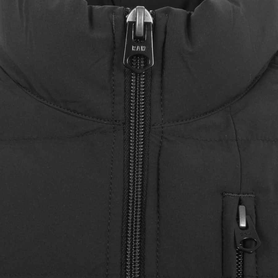 Image number 4 for G-Star Foundation Liner Gilet Blue