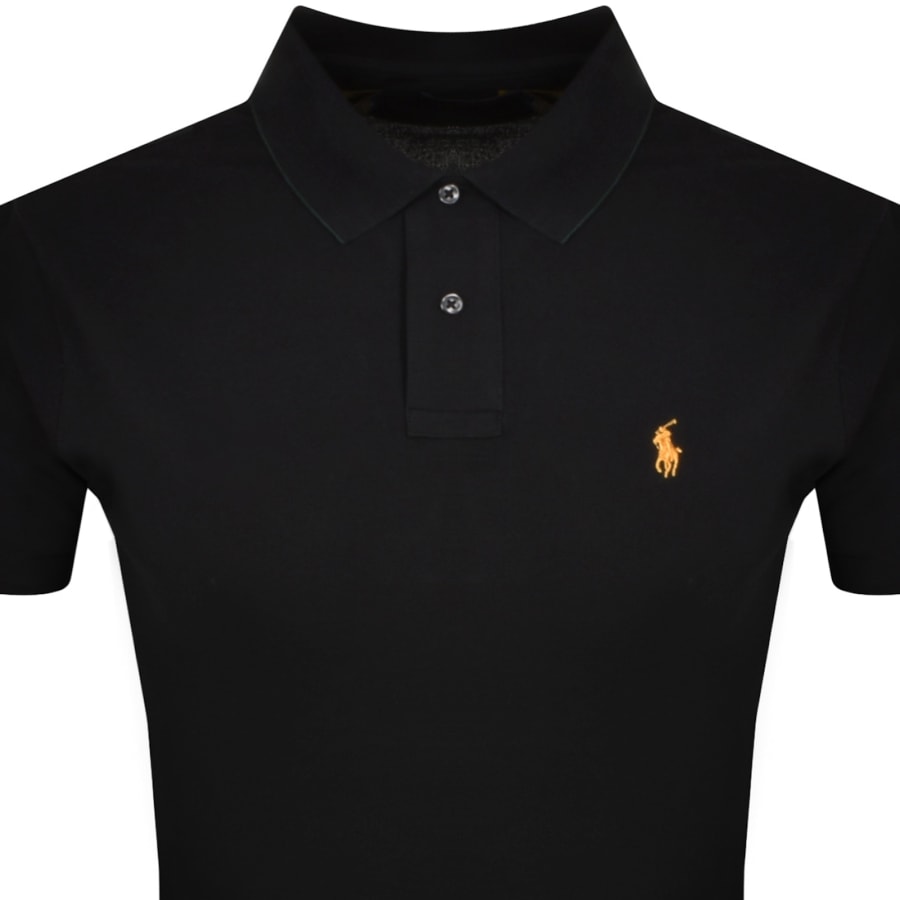 Polo by Ralph Lauren MARLOWE カシミヤシャツXL黒 メンズ - トップス