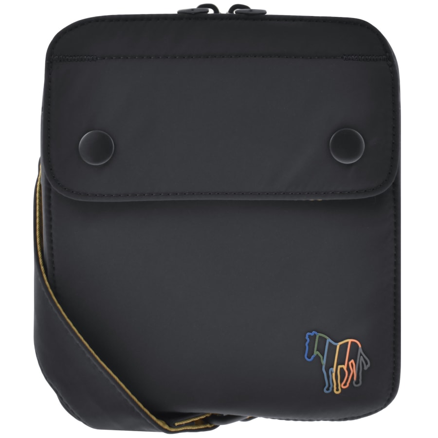 Paul Smith Crossbody Bag Navy | Mainline Menswear United States