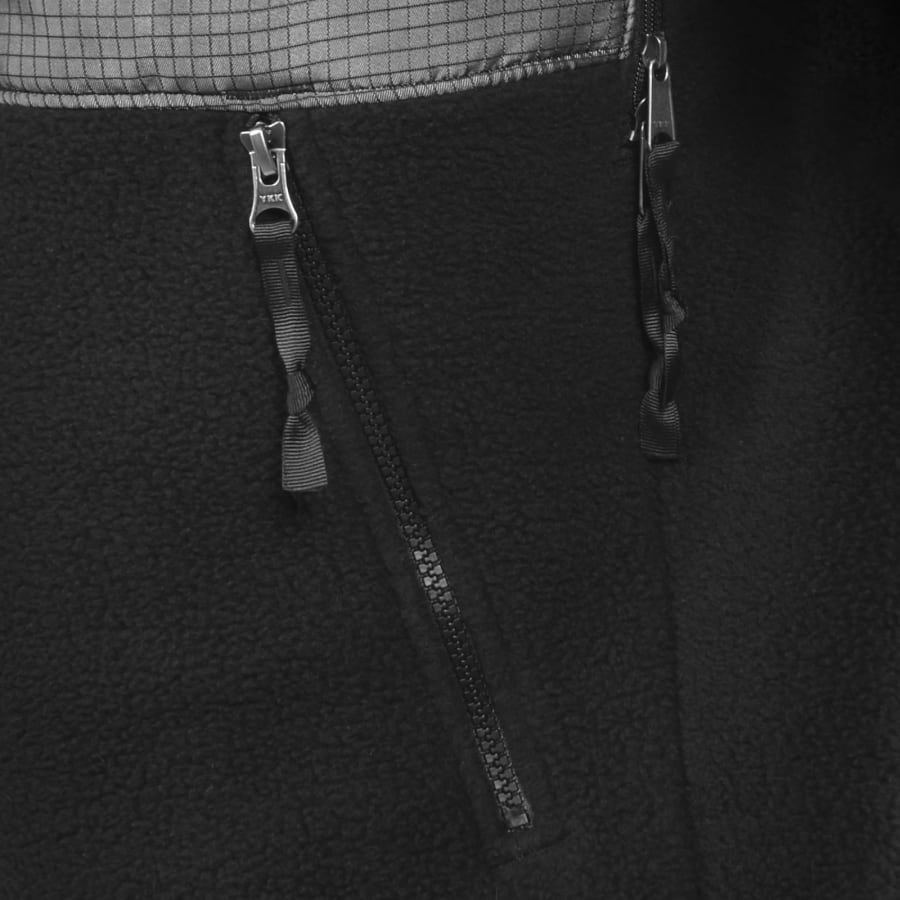 Image number 3 for The North Face Retro Denali Relaxed Jacket Black