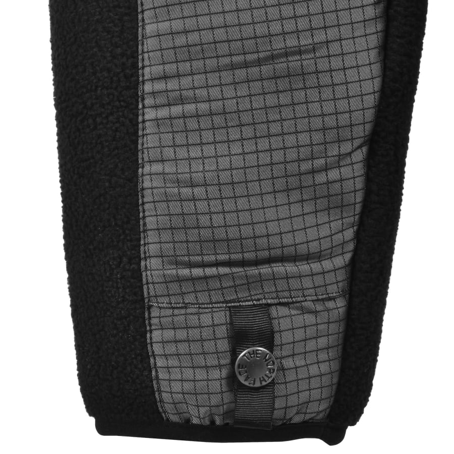Image number 4 for The North Face Retro Denali Relaxed Jacket Black
