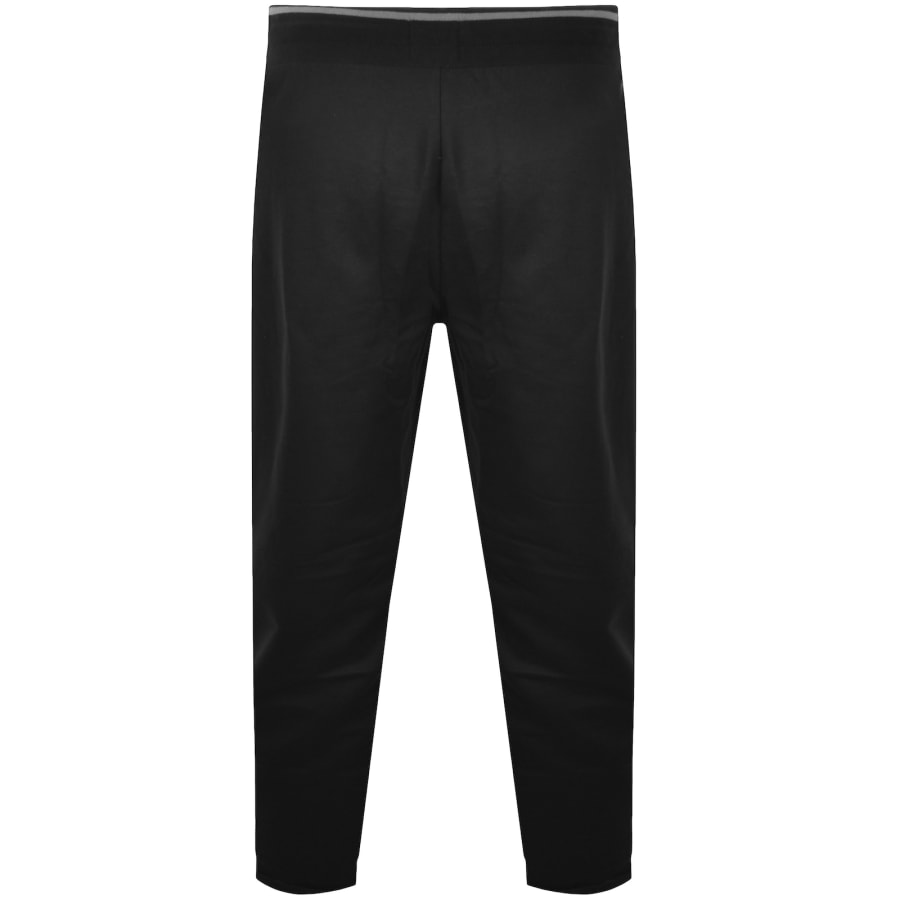Image number 3 for BOSS Tracksuit Joggers Black