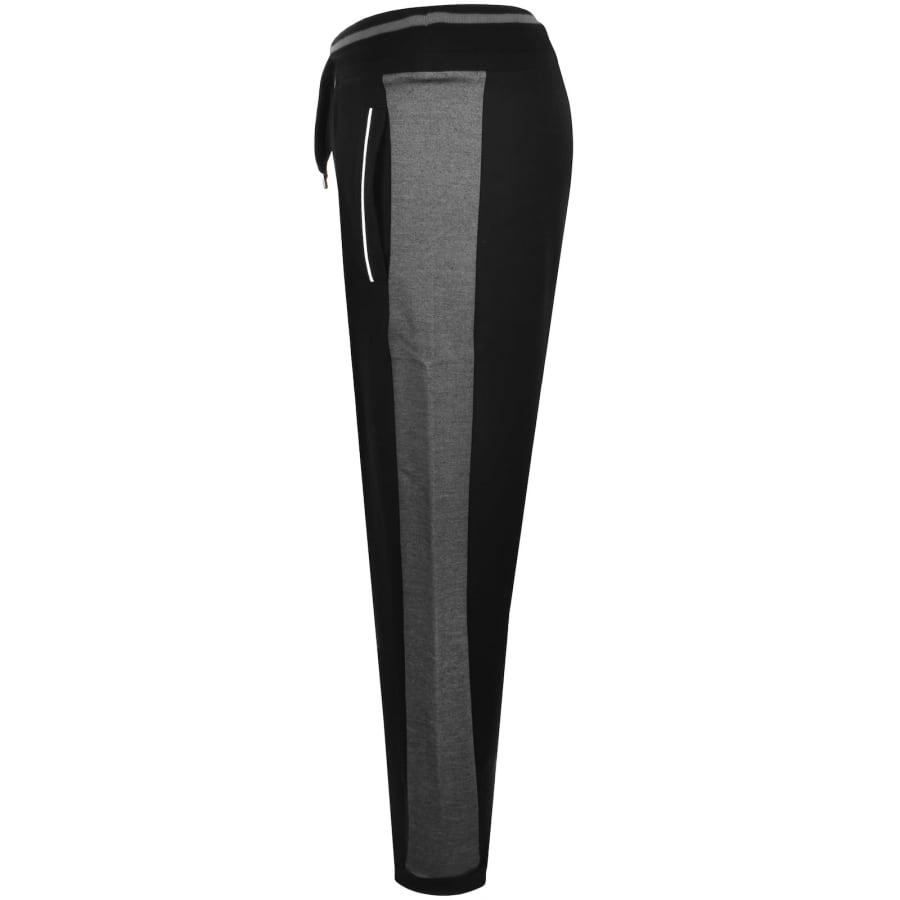 Image number 5 for BOSS Tracksuit Joggers Black