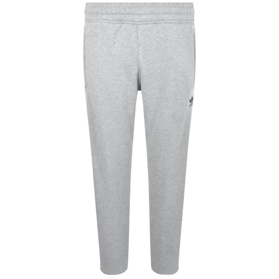 Image number 1 for adidas Originals Essential Joggers Grey