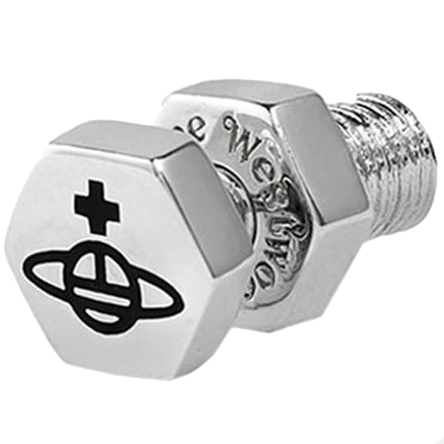 Image number 2 for Vivienne Westwood Adel Single Stud Earring