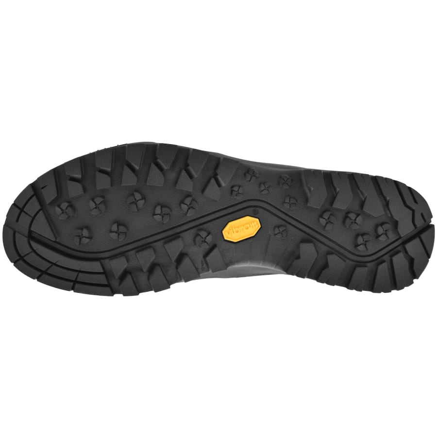 Image number 5 for The North Face Glenclyffe Low Trainers Black