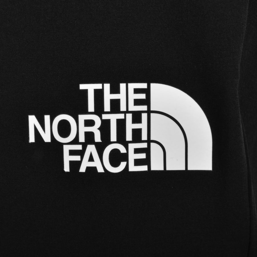 Image number 3 for The North Face 24/7 Woven Joggers Black