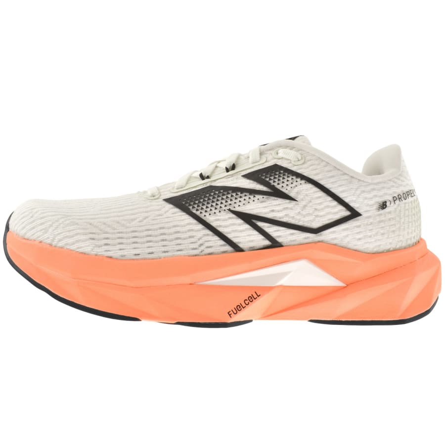 Image number 1 for New Balance FCPR Trainers White