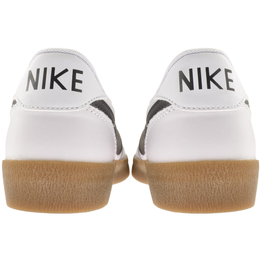 Image number 2 for Nike Killshot 2 Leather Trainers Grey