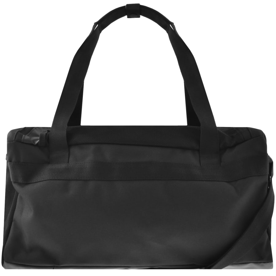 Image number 2 for Nike Utility Power 2.0 Duffel Bag Black