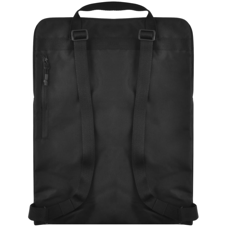 Image number 2 for Nike Utility 2.0 Bag Black
