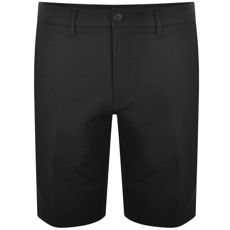 Image number 2 for BOSS Commuter 10.5 Shorts Black