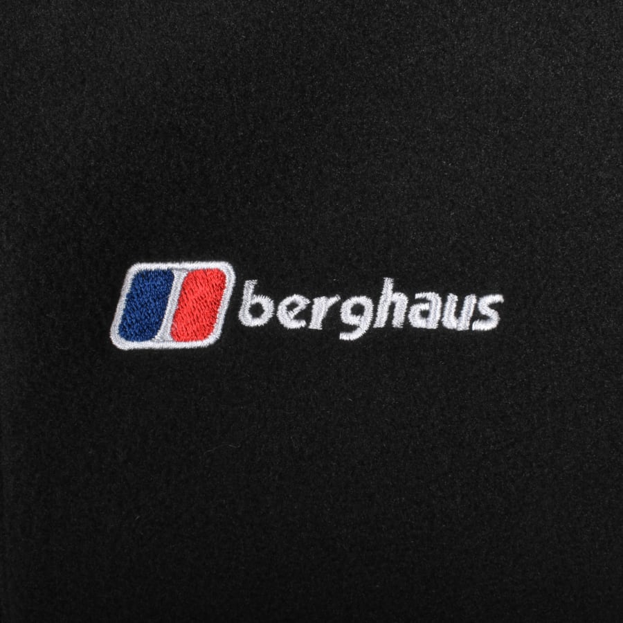 Image number 3 for Berghaus Prism Gilet Black