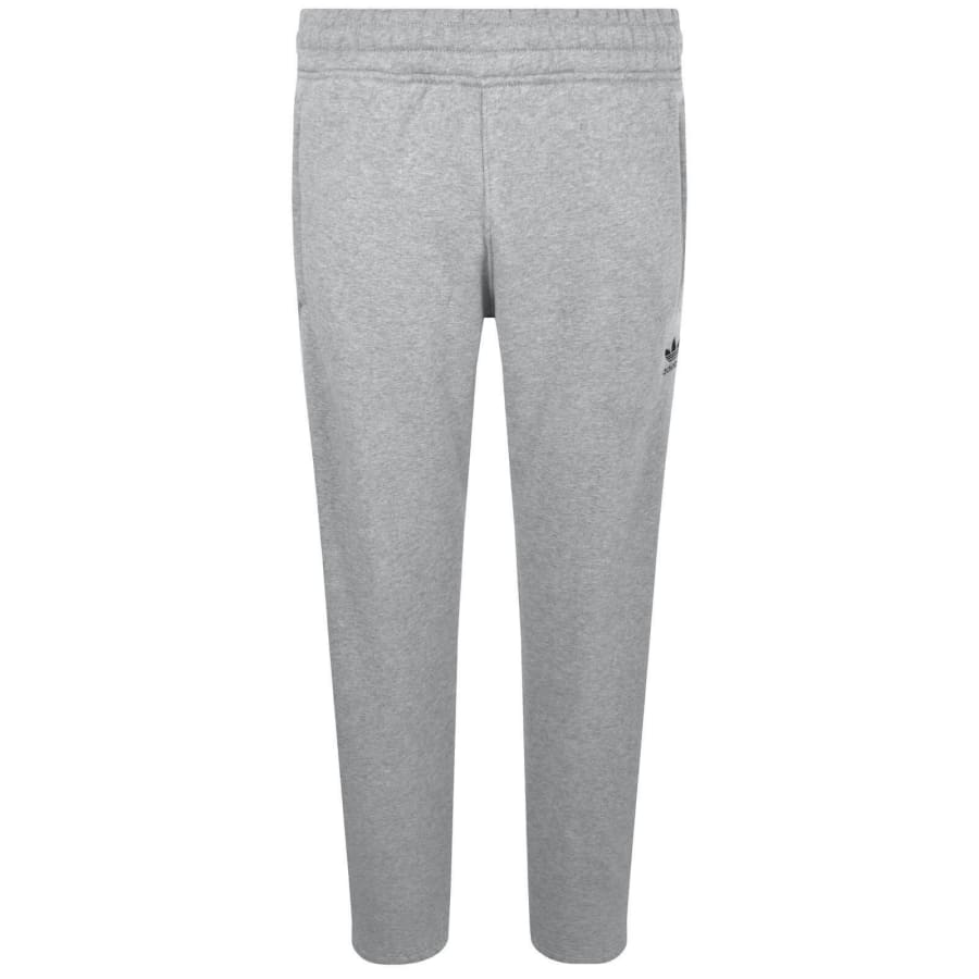 Image number 3 for adidas Originals Tricot Tracksuit Grey