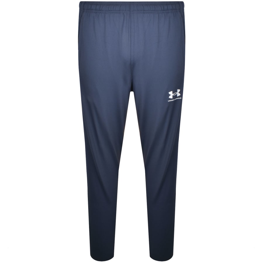 Image number 1 for Under Armour Challenger Joggers Blue