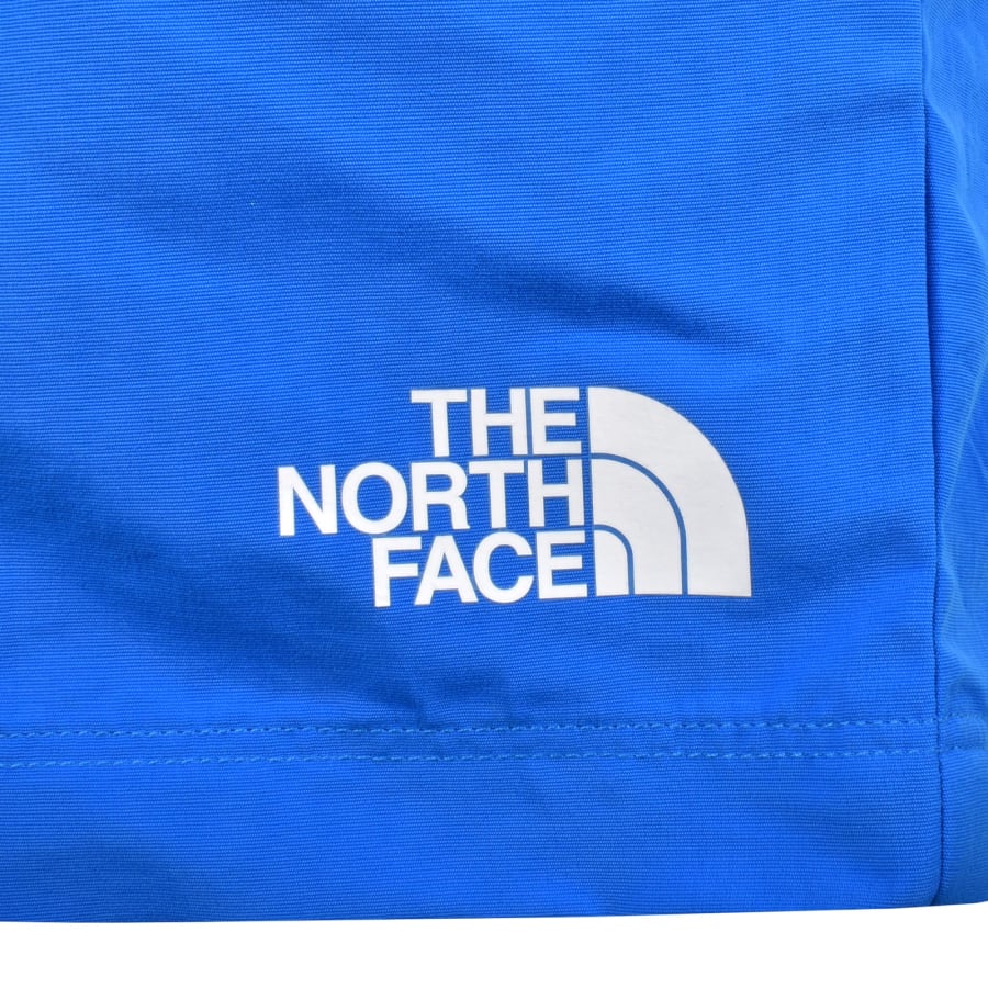 Image number 3 for The North Face Swim Shorts Blue