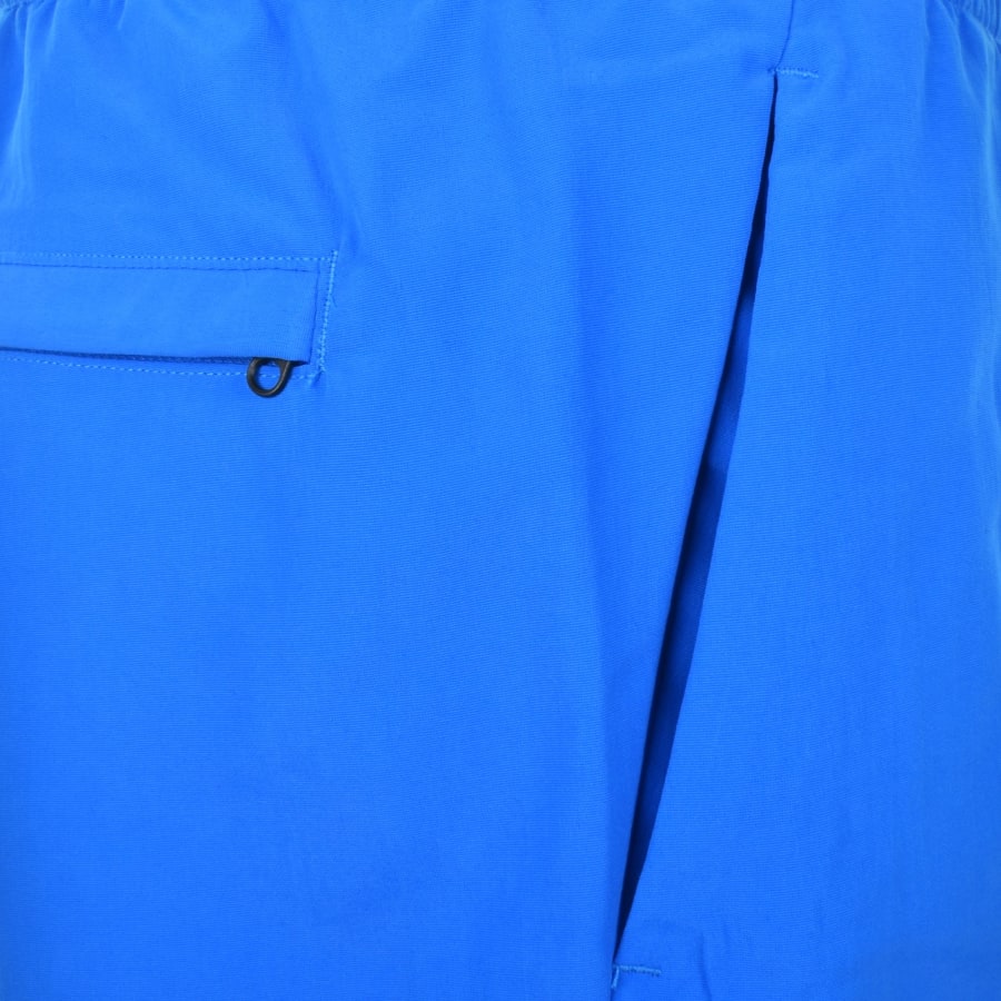 Image number 4 for The North Face Swim Shorts Blue