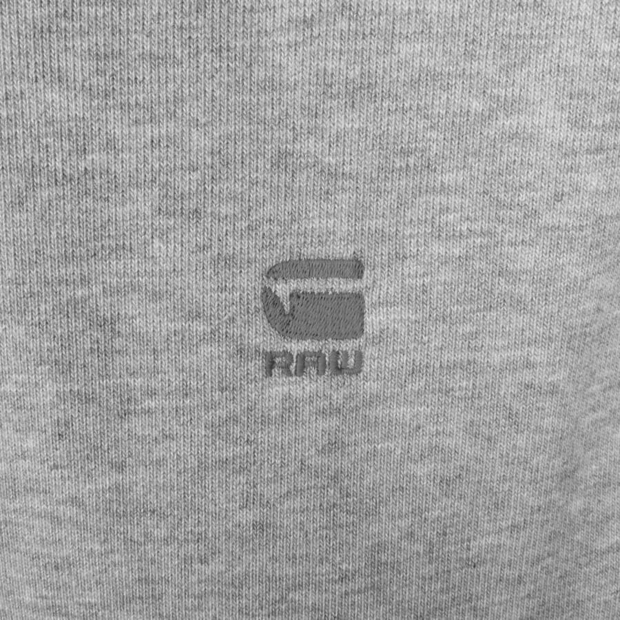 Image number 3 for G Star Nifous Sweatshirt Grey