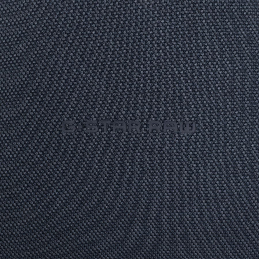 Image number 3 for G Star Overdyed Sweatshirt Blue