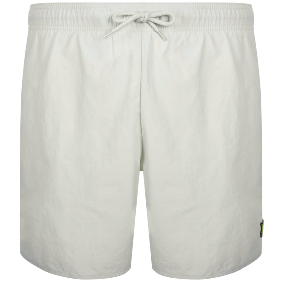 Image number 1 for Lyle And Scott Swim Shorts Beige