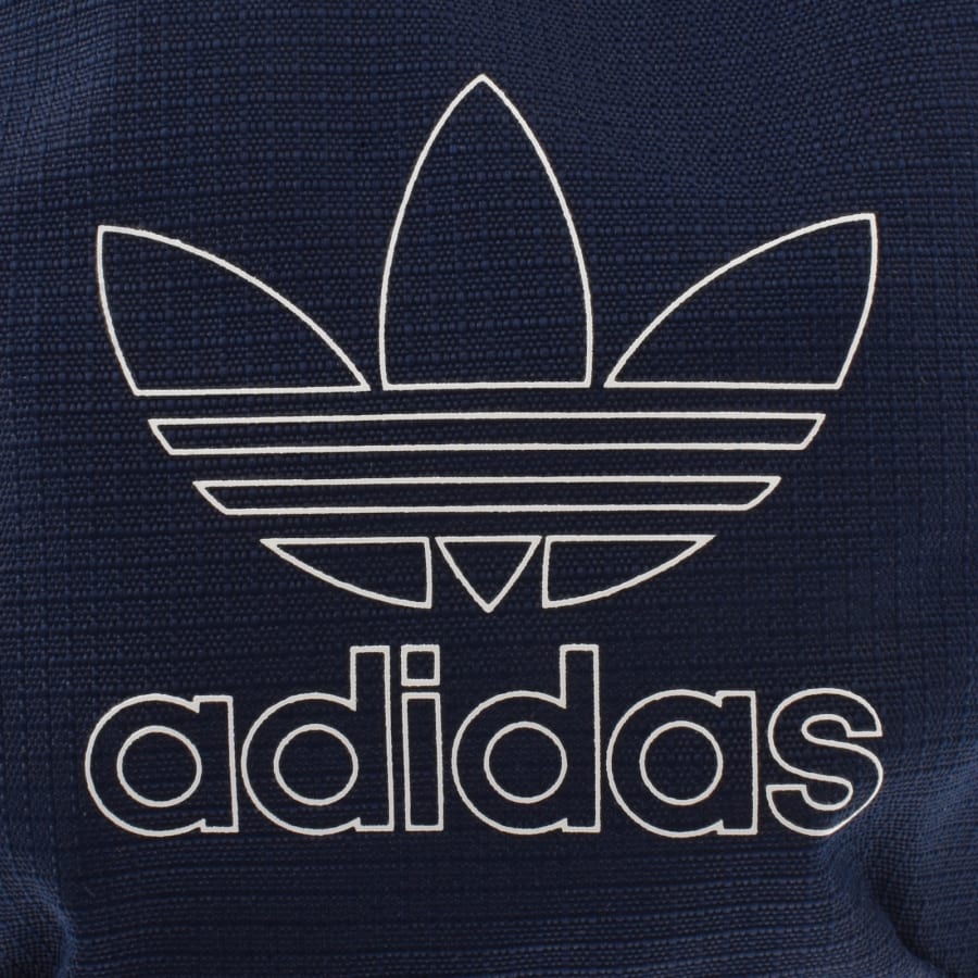 Image number 3 for adidas Originals Festival Bag Navy