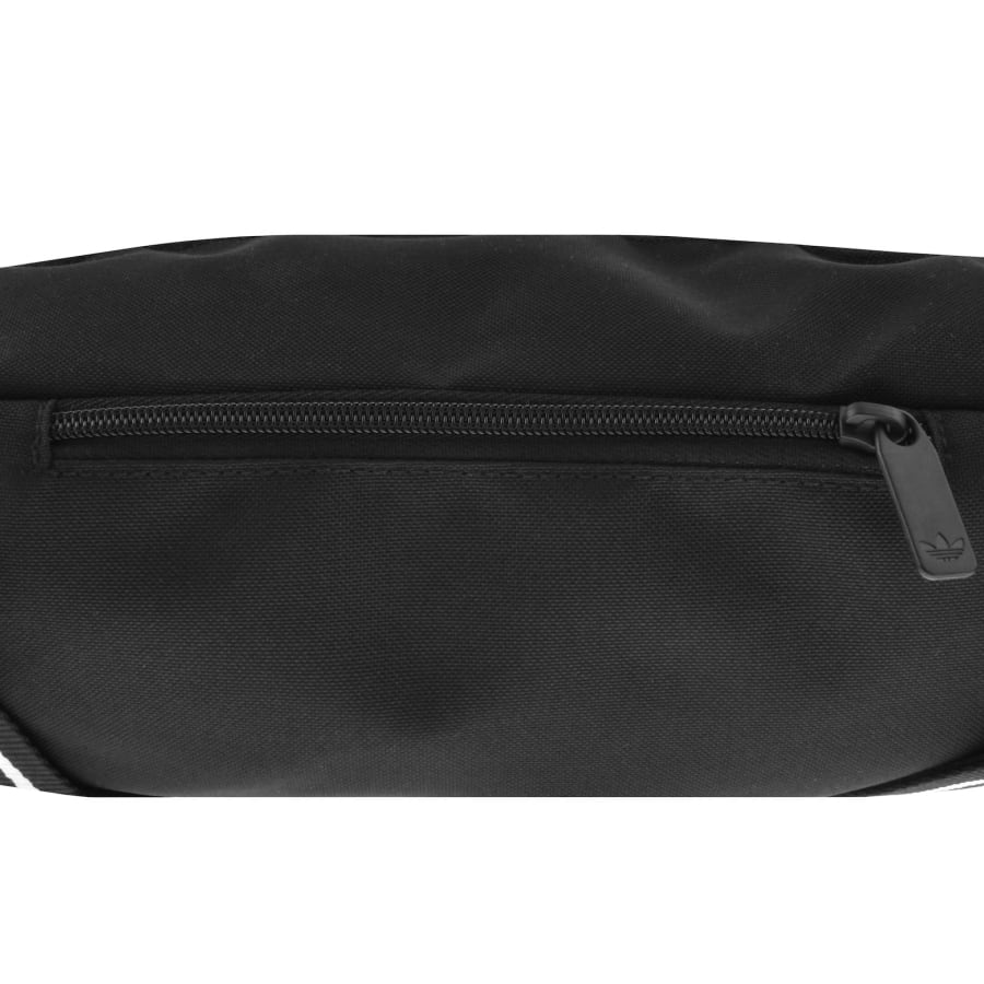 Image number 3 for adidas Originals Waist Bag Black
