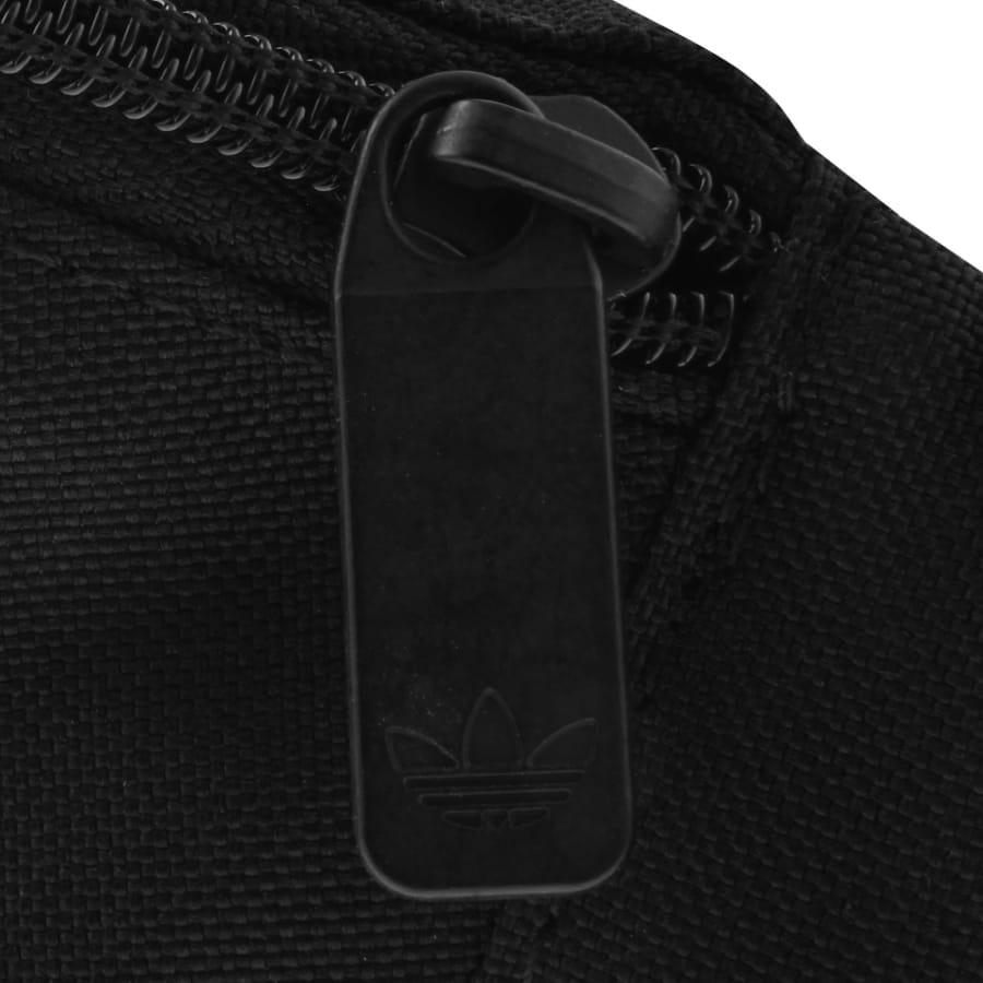 Image number 4 for adidas Originals Waist Bag Black