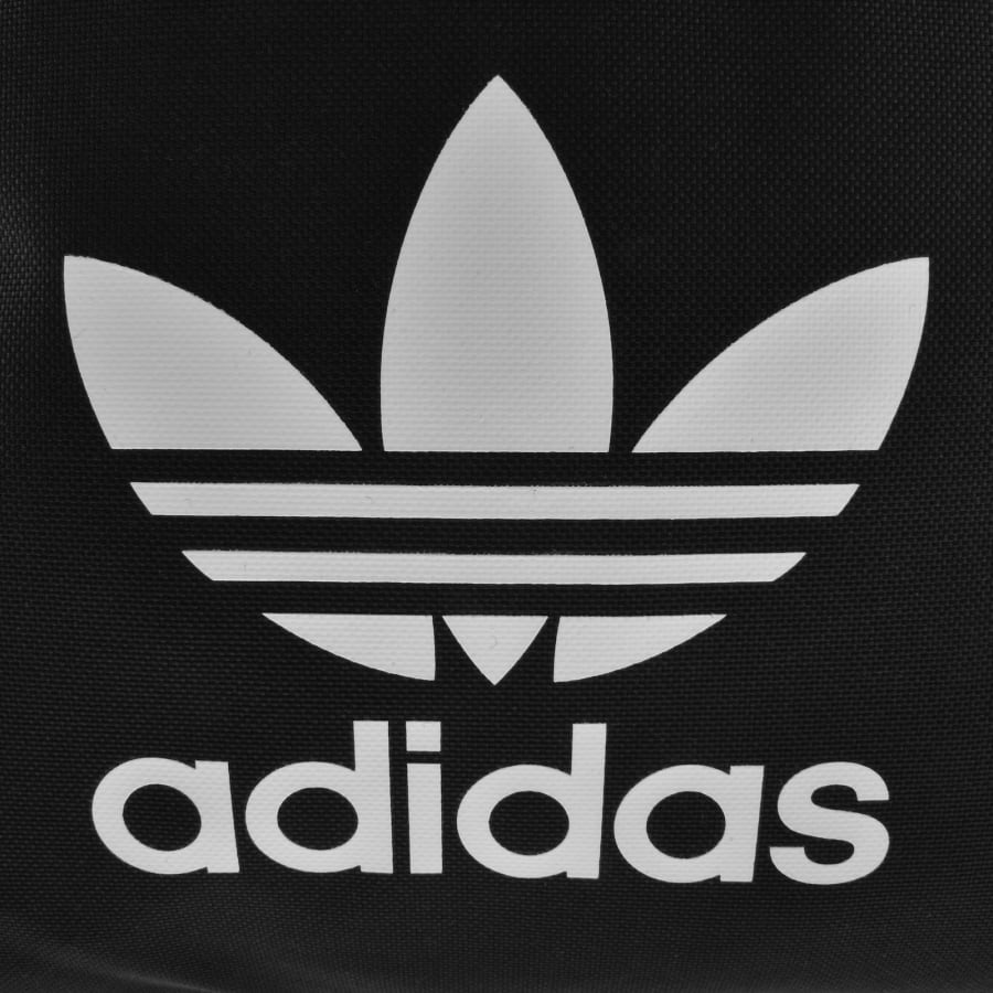 Image number 3 for adidas Originals Backpack Black