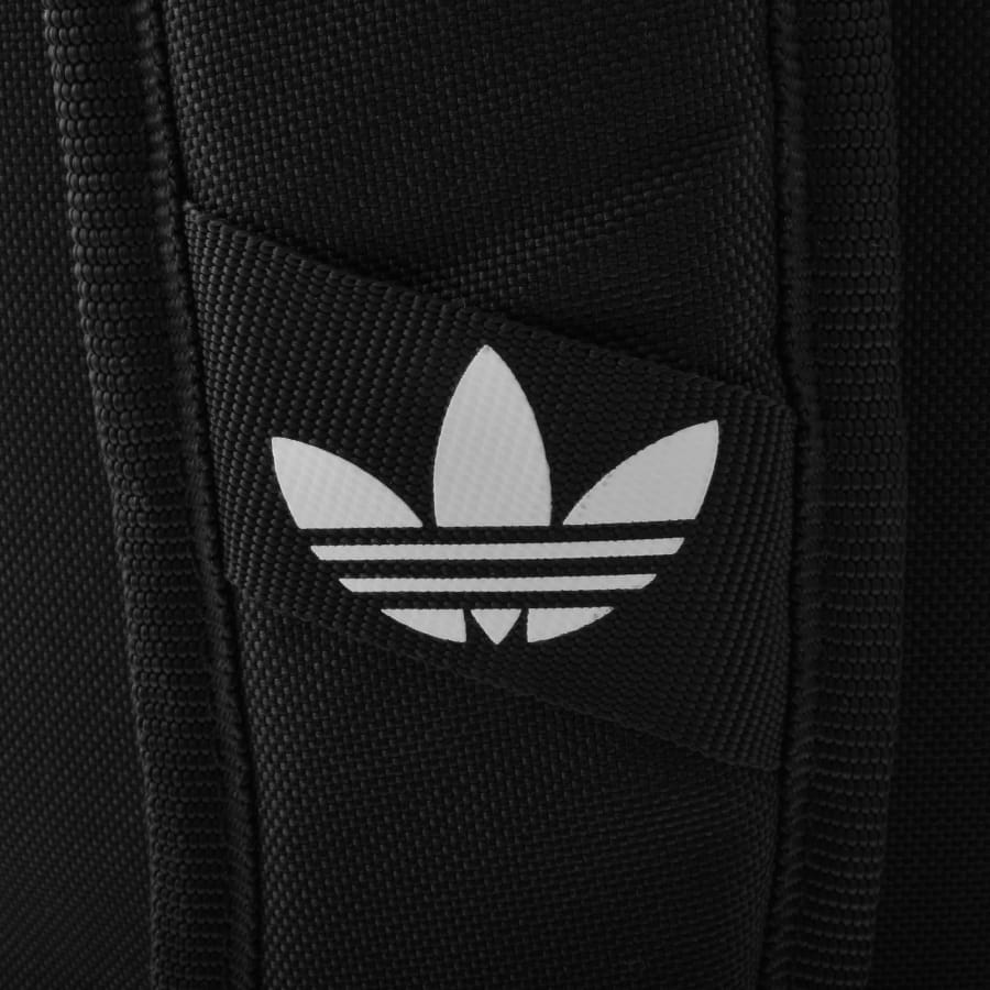 Image number 5 for adidas Originals Backpack Black