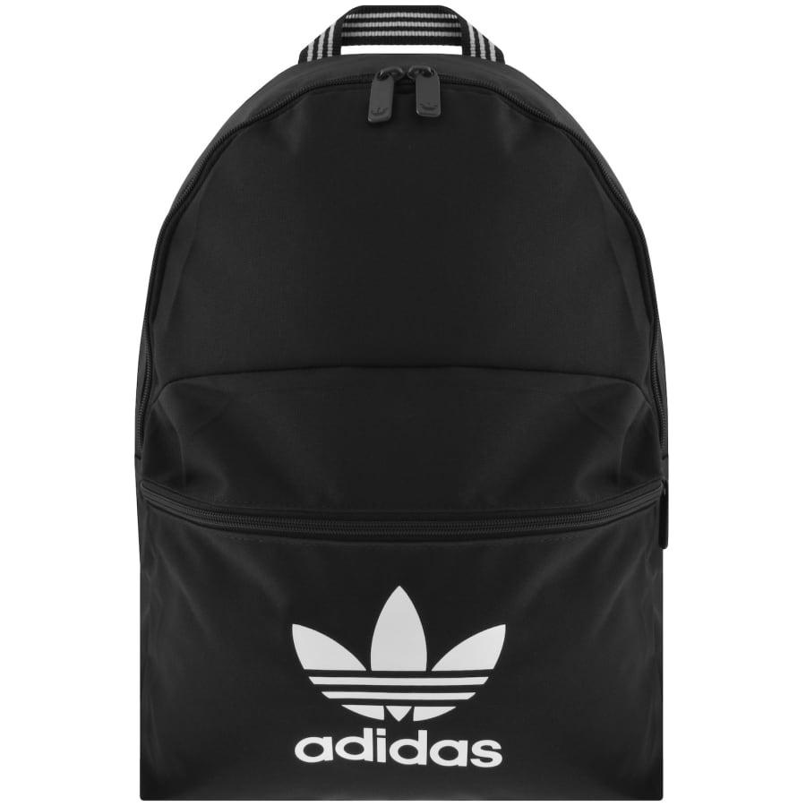 Image number 1 for adidas Originals Backpack Black