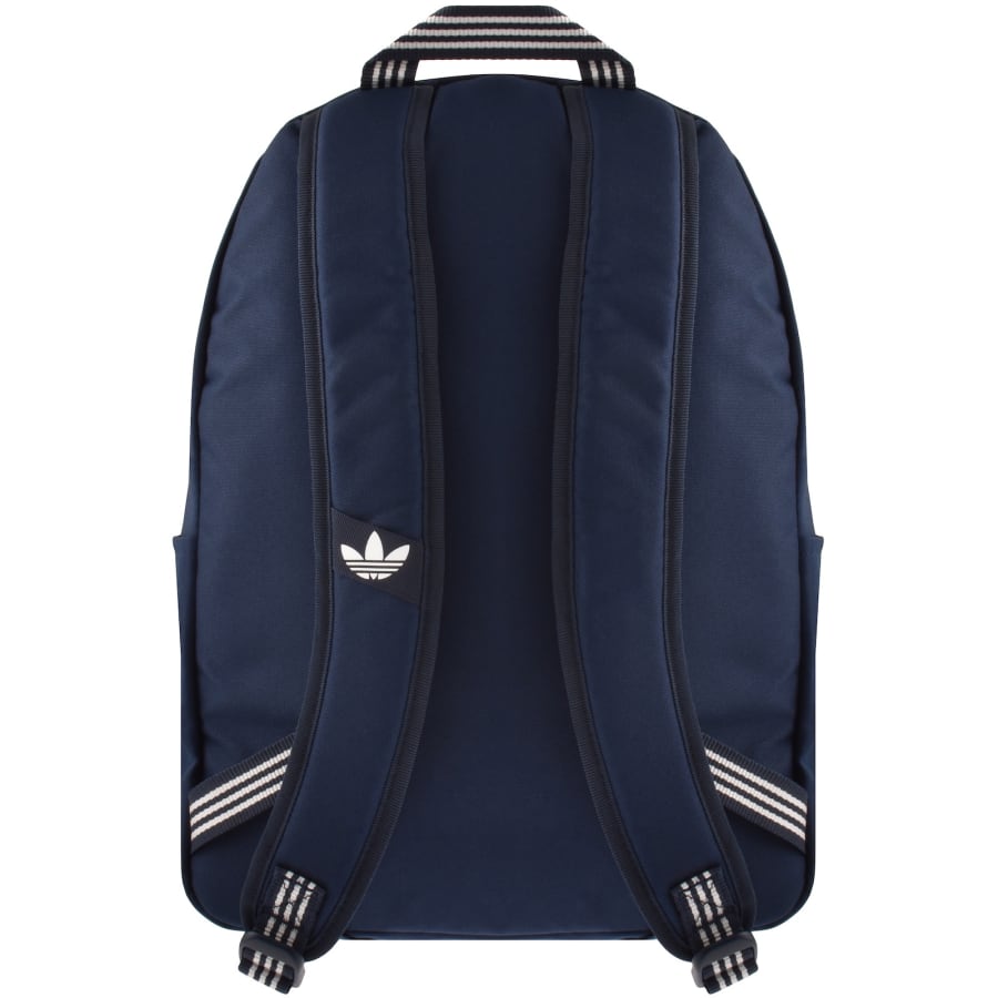 Image number 2 for adidas Originals Backpack Navy