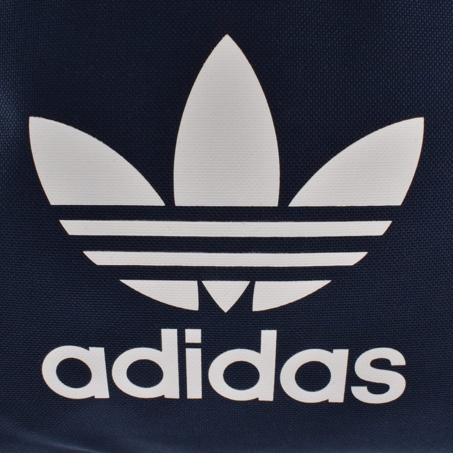 Image number 3 for adidas Originals Backpack Navy