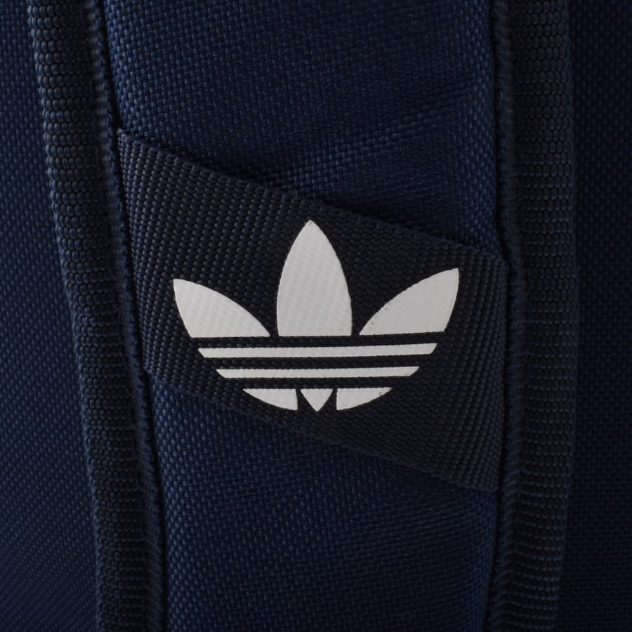 Image number 5 for adidas Originals Backpack Navy