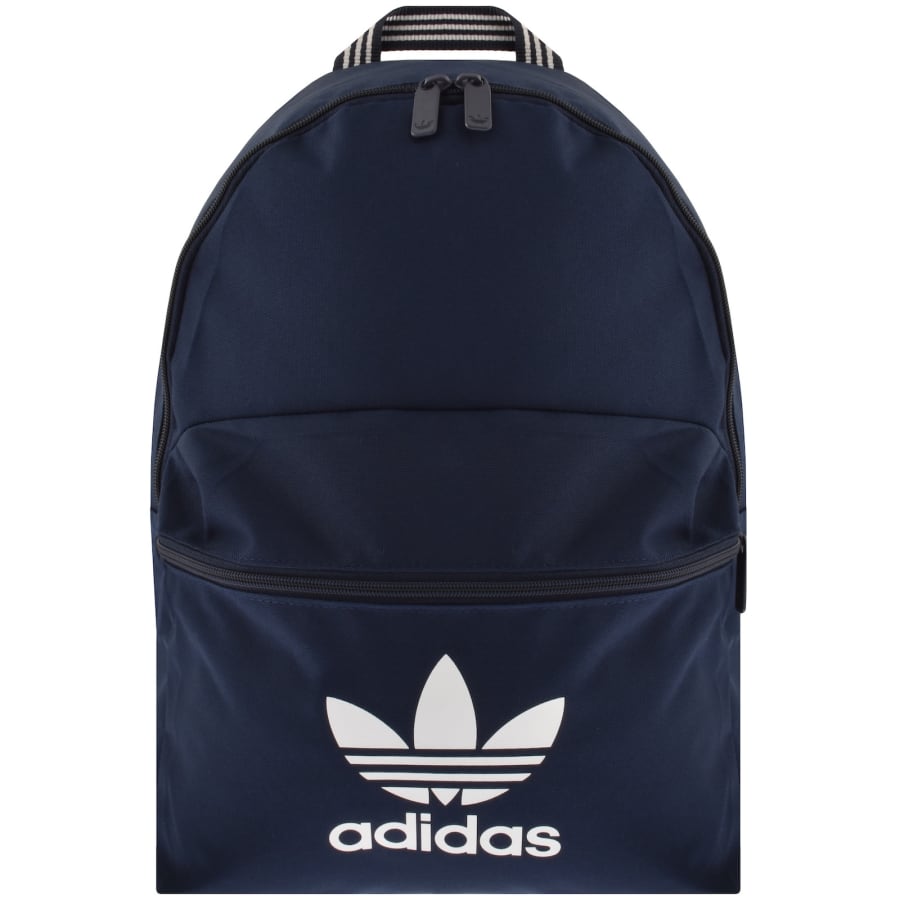 Image number 1 for adidas Originals Backpack Navy