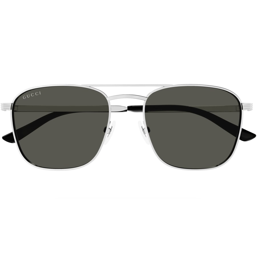 Image number 2 for Gucci GG1881S 001 Sunglasses Silver