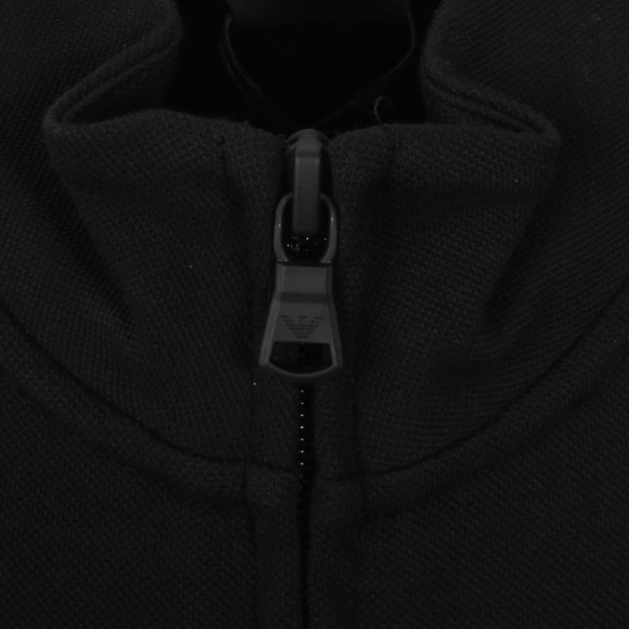 Image number 4 for Emporio Armani Loungewear Sweatshirt Black