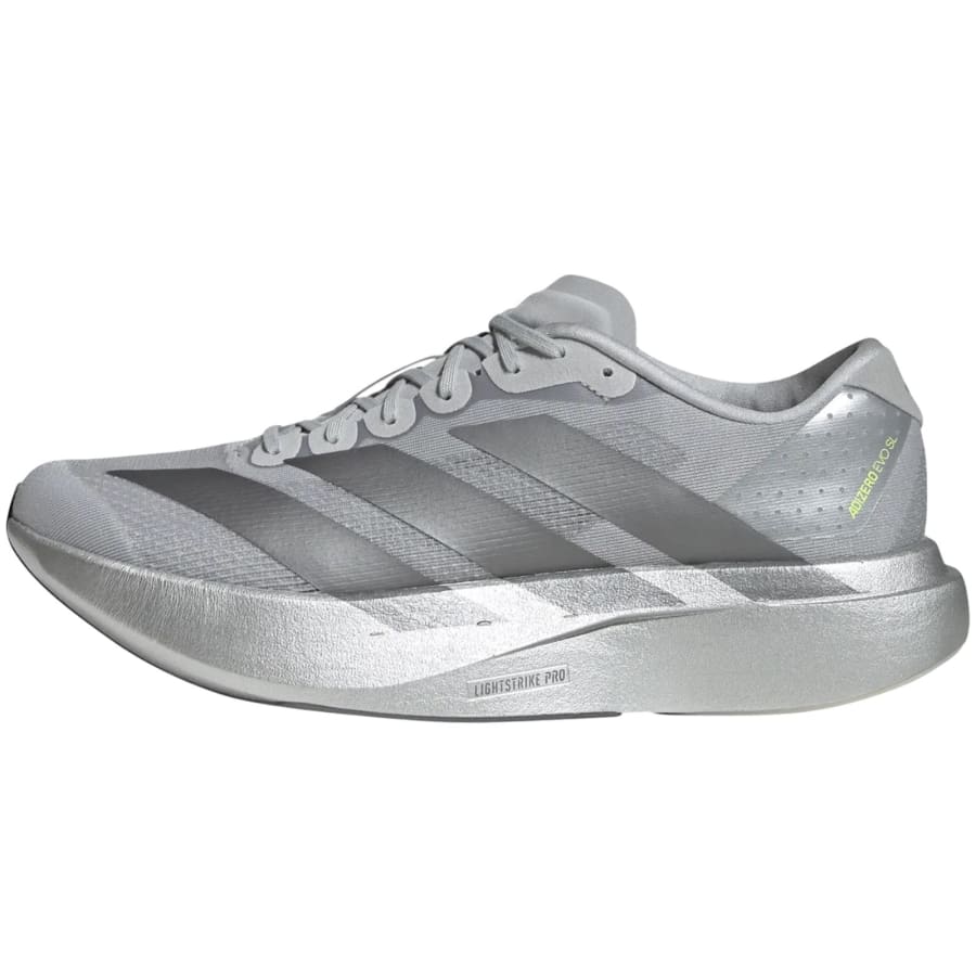 Image number 1 for adidas Sportswear adizero Evo Trainers Grey
