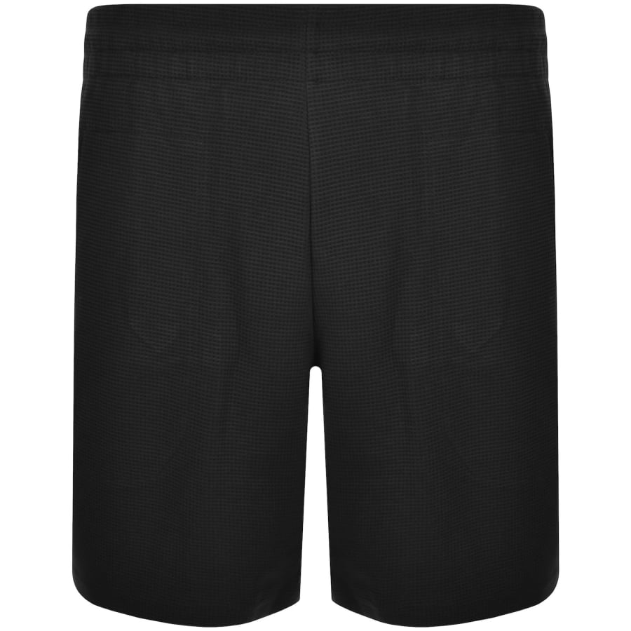 Image number 1 for adidas Originals Logo Shorts Black