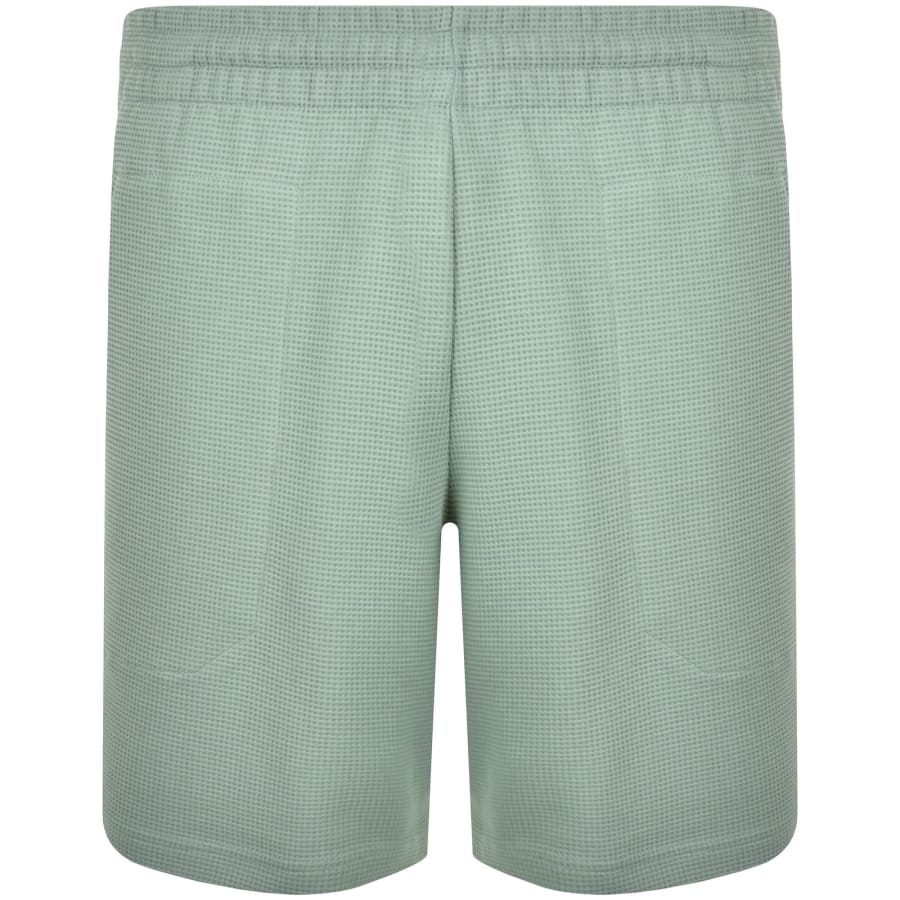 Image number 1 for adidas Originals Essential Shorts Green