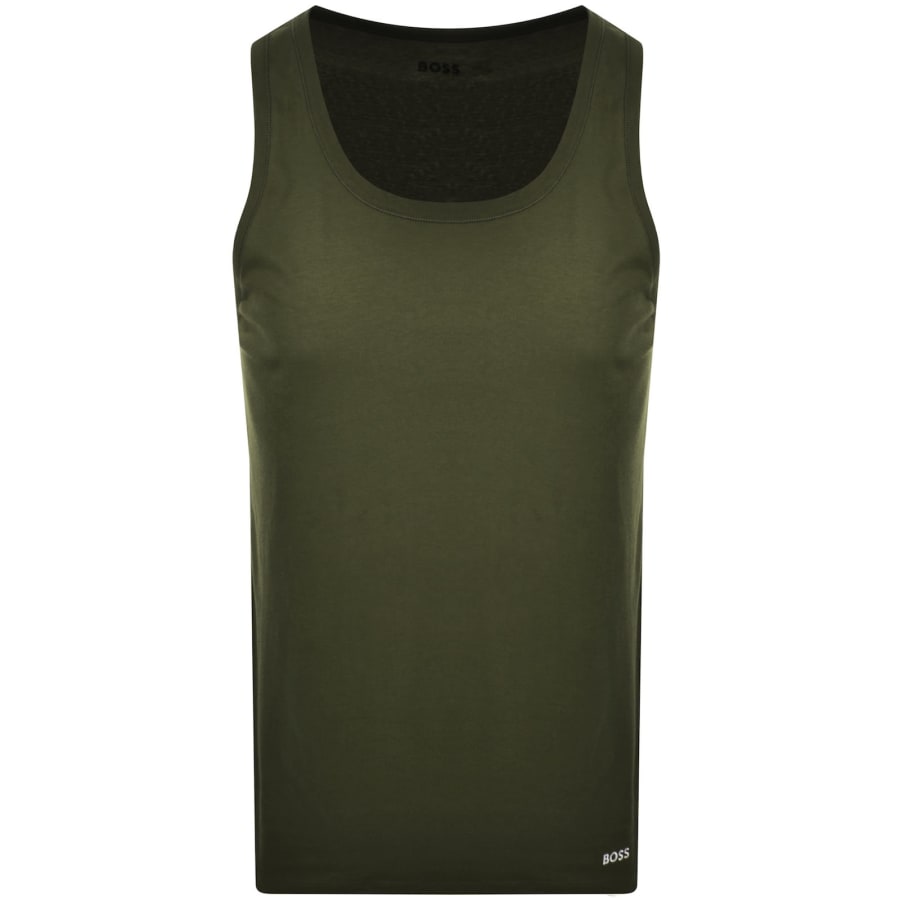 Image number 2 for BOSS 3 Pack Vests