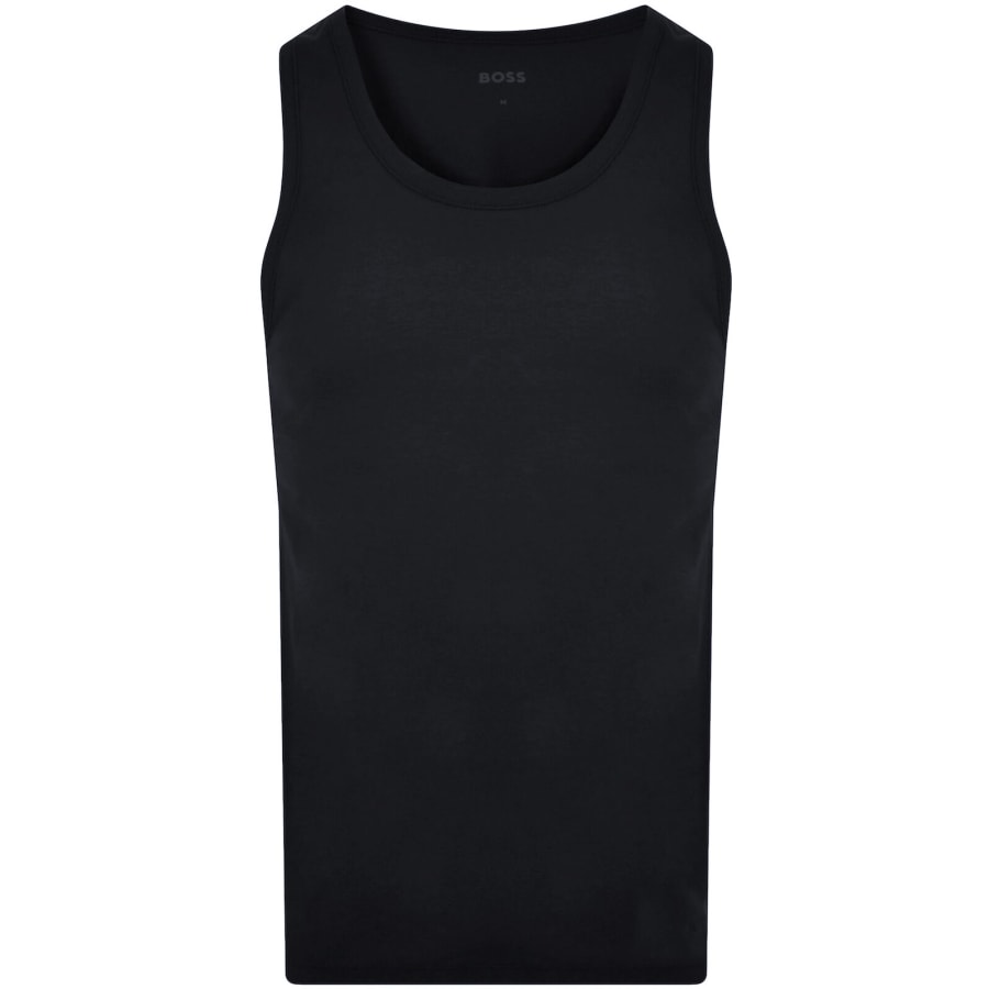 Image number 4 for BOSS 3 Pack Vests