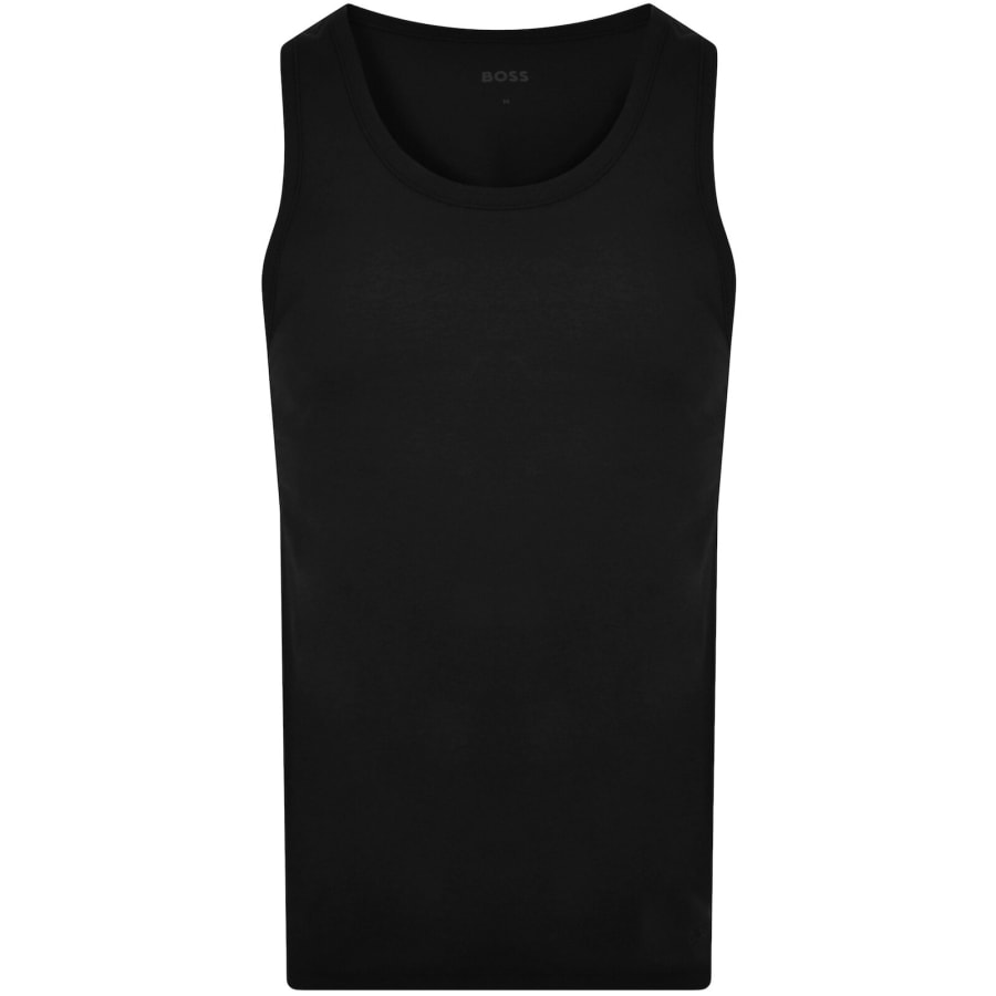 Image number 2 for BOSS 3 Pack Vests