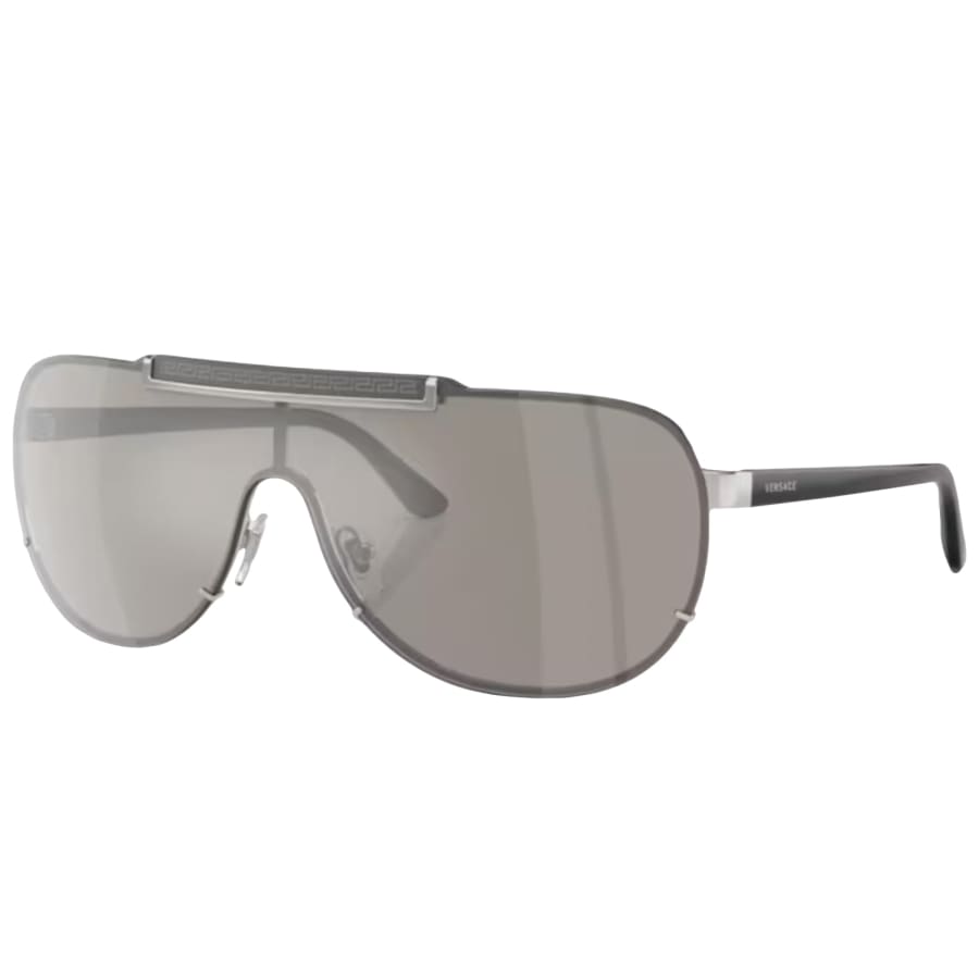 Image number 1 for Versace 0ve2140 Sunglasses Black
