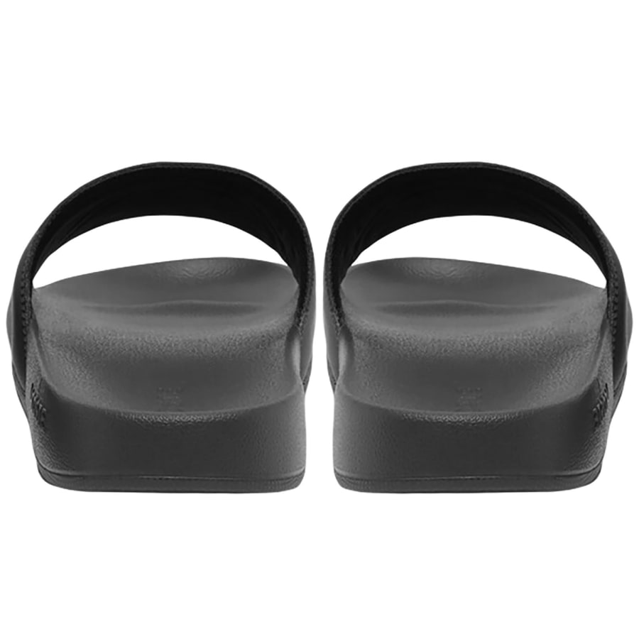 Image number 3 for Lacoste Serve 0.0 Sliders Black