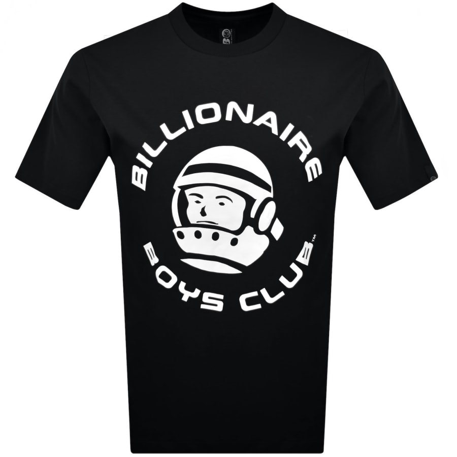 Image number 1 for Billionaire Boys Club Astro Helmet T Shirt Black