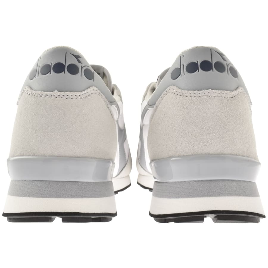 Diadora Camaro Trainers White