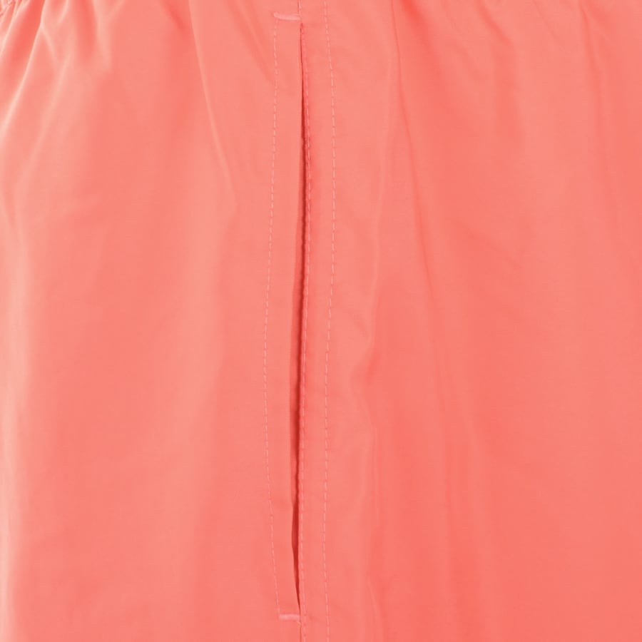 Image number 4 for Nike Club Flow Shorts Pink